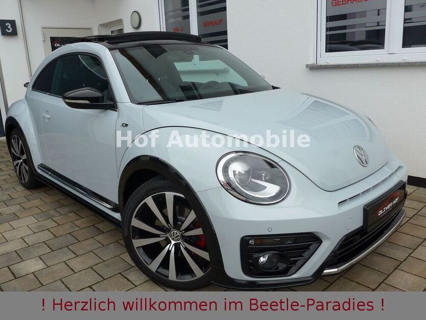 Beetle