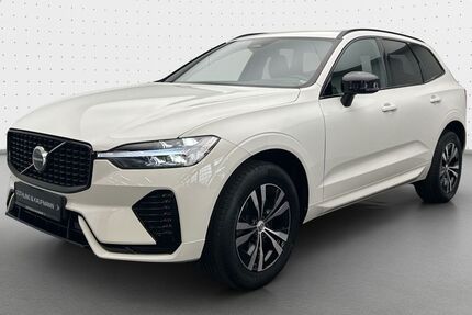Volvo XC60 80.566 km 29.999 € Hofheim 65719