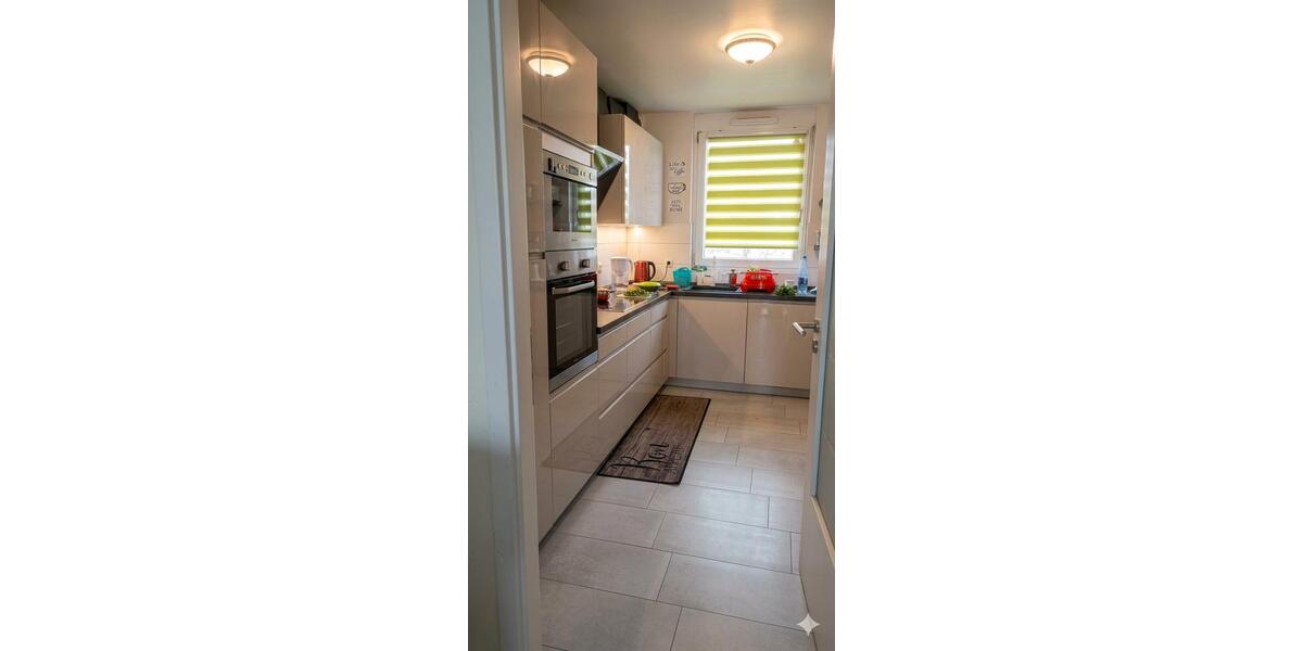 Reihenhaus Bickenbach - 5 Zimmer, 145 m&sup2;, 590.000&euro; | Angebot:26863307