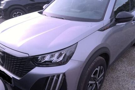 Peugeot 2008 10.519 km 19.680 &euro; Rüsselsheim 65428