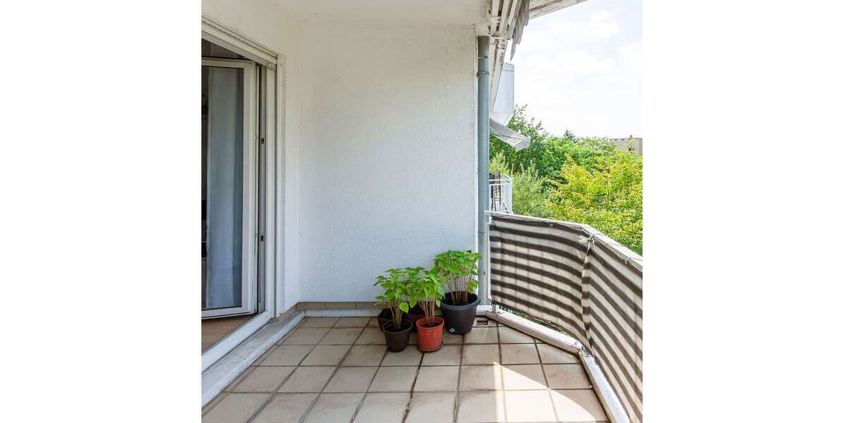 Etagenwohnung Raunheim - 3 Zimmer, 80 m&sup2;, 245.000&euro; | Angebot:23131407