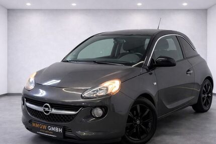 Opel Adam 138.823 km 6.490 &euro; Bensheim 64625