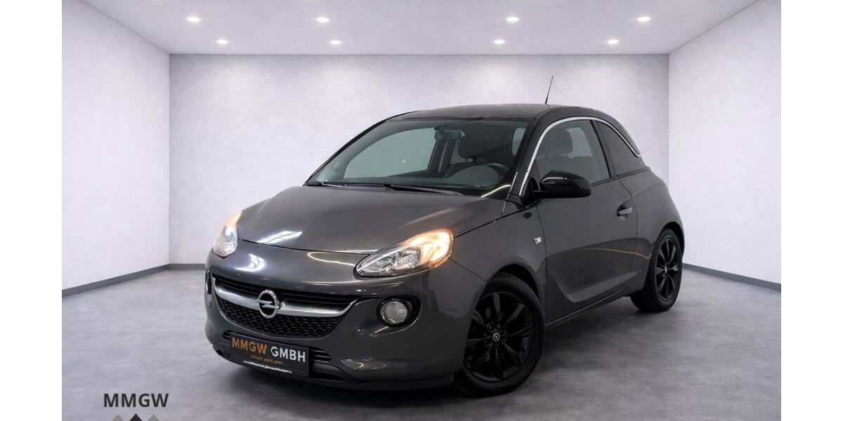Opel Adam 138.823 km 6.490 &euro; Bensheim 64625