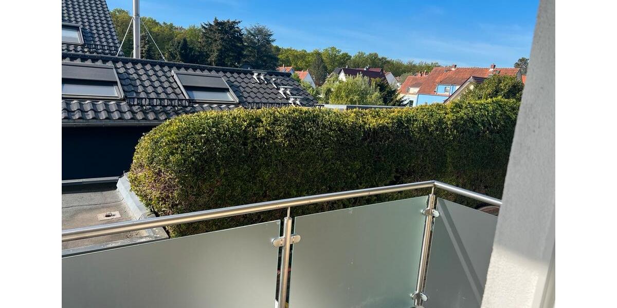 Etagenwohnung Offenbach am Main Bieberer Berg - 3 Zimmer, 85 m&sup2;, 1.300&euro; | Angebot:26348431