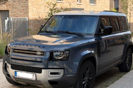 Land Rover Defender 217.000 km 32.900 &euro; Frankfurt am Main 60311