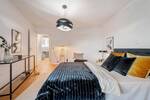 Etagenwohnung Mörfelden-Walldorf Walldorf - 3 Zimmer, 85 m&sup2;, 297.000&euro; | Angebot:26641483
