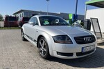 Audi TT 8N
