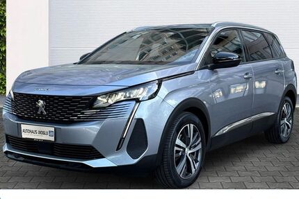 Peugeot 5008 58.489 km 22.980 &euro; Rüsselsheim 65428