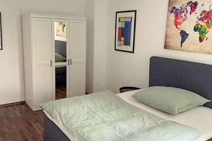 Zimmer Frankfurt am Main Innenstadt 1 - 894&euro; | Angebot:27652273