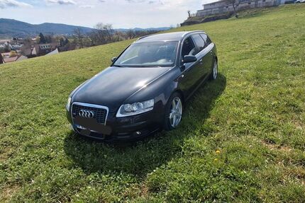 Audi A6 320.000 km 5.600 &euro; Fürth 64658