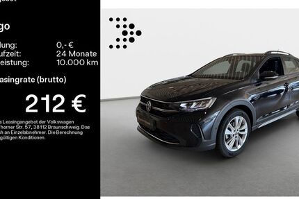 VW Taigo 26.016 km 22.290 &euro; Hofheim 65719
