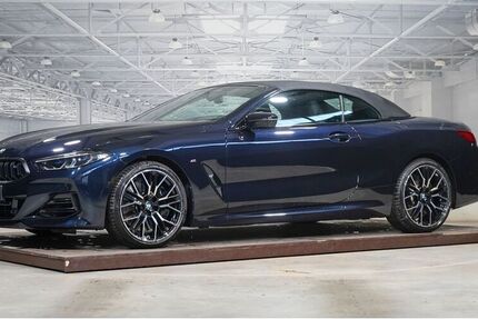 BMW M850