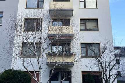 Wohnung zum Kaufen in Frankfurt am Main 320.000 € 56 m² 2 zimmer