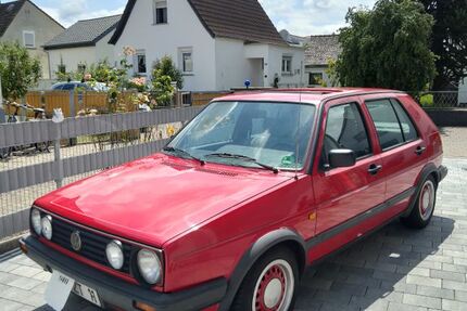 VW Golf 145.000 km 4.700 &euro; Dieburg 64807