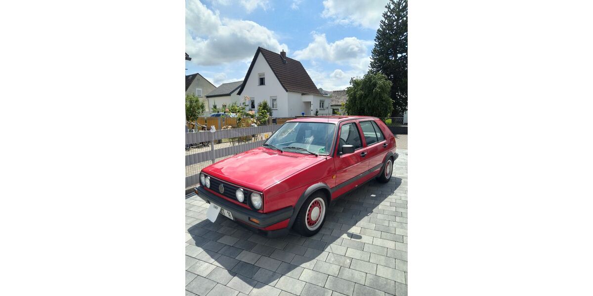 VW Golf 145.000 km 4.700 &euro; Dieburg 64807