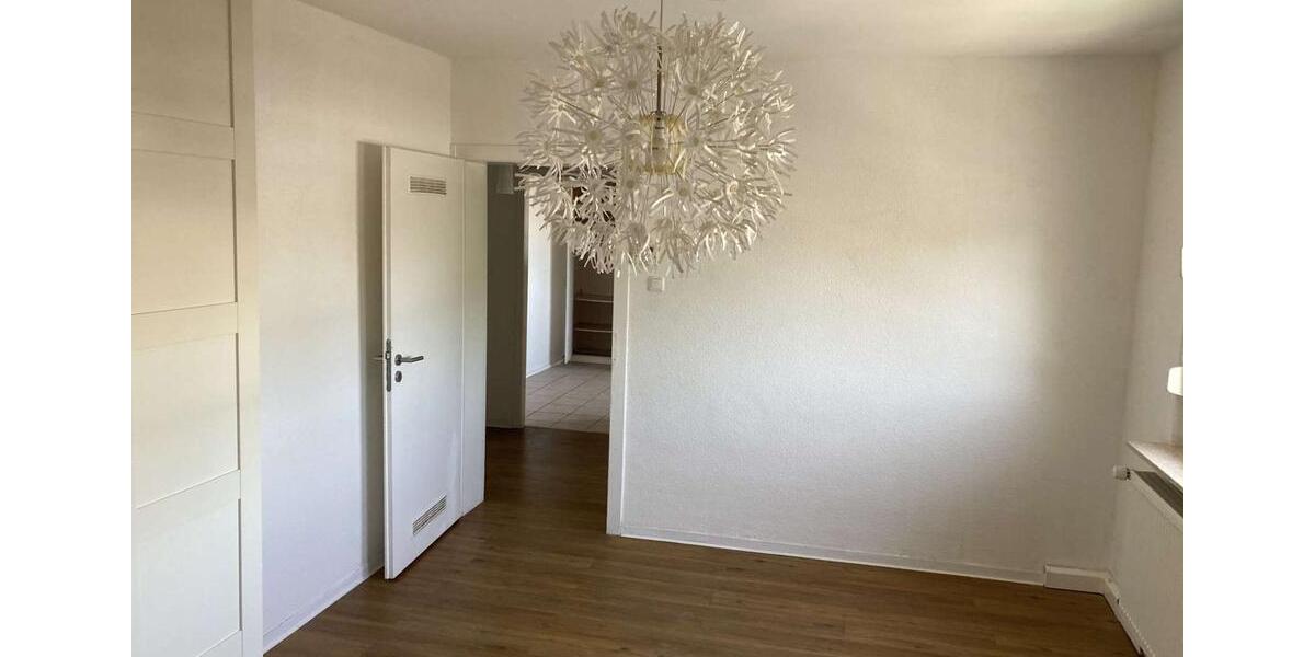 Etagenwohnung Frankfurt am Main Gutleutviertel - 1 Zimmer, 43 m&sup2;, 697&euro; | Angebot:26491429