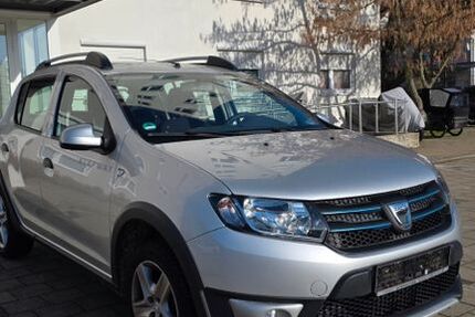 Dacia Sandero 88.775 km 6.500 &euro; Darmstadt 64291