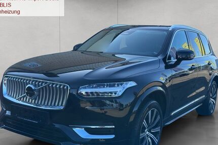 Volvo XC90 26.353 km 49.950 &euro; Frankfurt am Main 60486