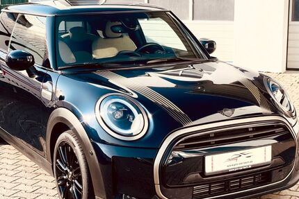 Mini Cooper 22.300 km 24.490 &euro; Trebur 65468