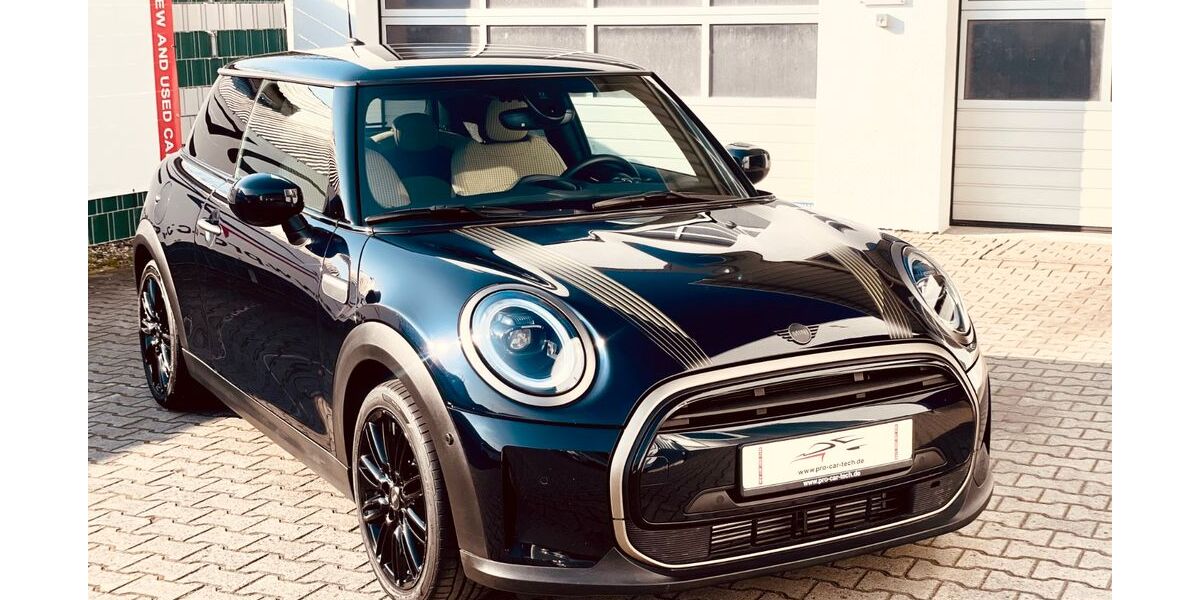Mini Cooper 22.300 km 24.490 &euro; Trebur 65468