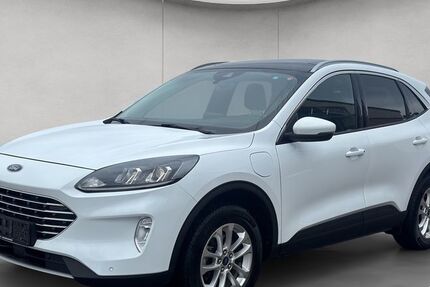 Ford Kuga 47.442 km 23.950 &euro; Frankfurt 60386