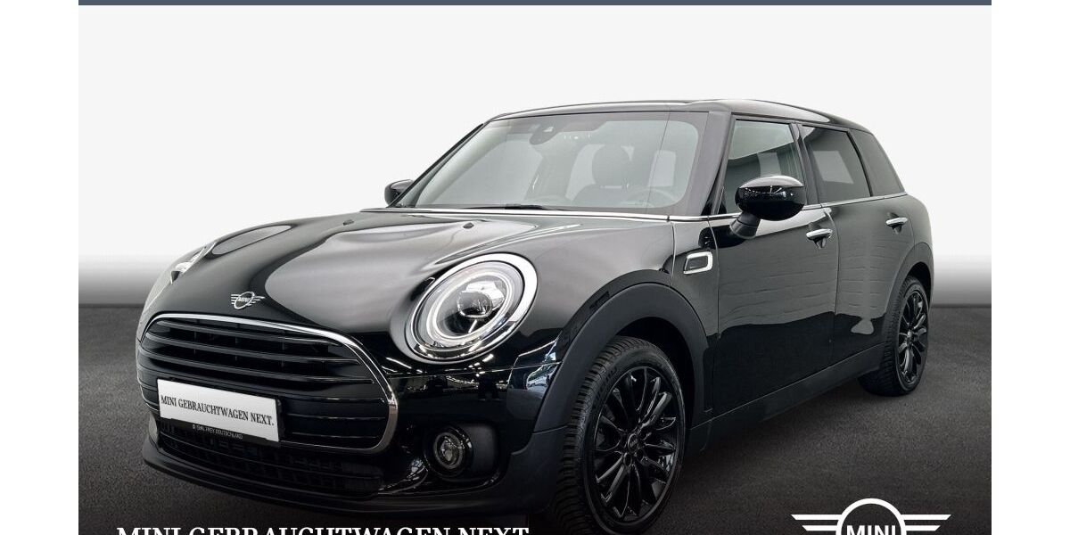 Mini Cooper Clubman 51.729 km 24.490 &euro; Zwingenberg 64673