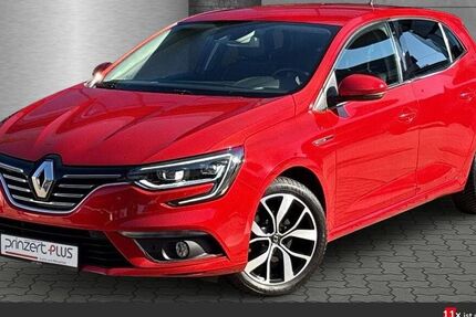Renault Megane 29.100 km 15.970 &euro; Rödermark 63322