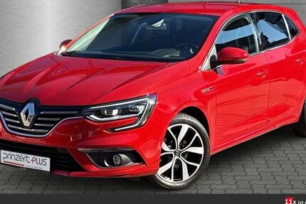 Renault Megane 29.100 km 16.770 &euro; Rödermark 63322