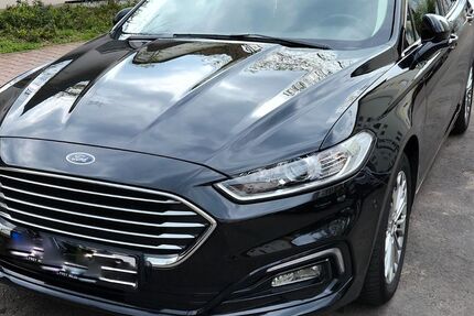 Ford Mondeo 77.504 km 15.700 € Frankfurt am Main 60598