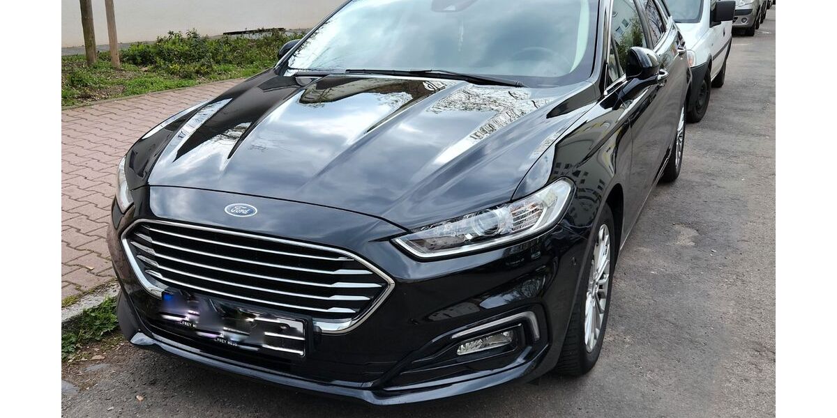 Ford Mondeo 77.504 km 15.700 € Frankfurt am Main 60598