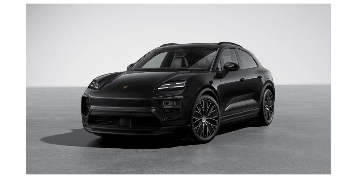 Porsche Macan 21.900 km 76.700 &euro; Darmstadt 64295