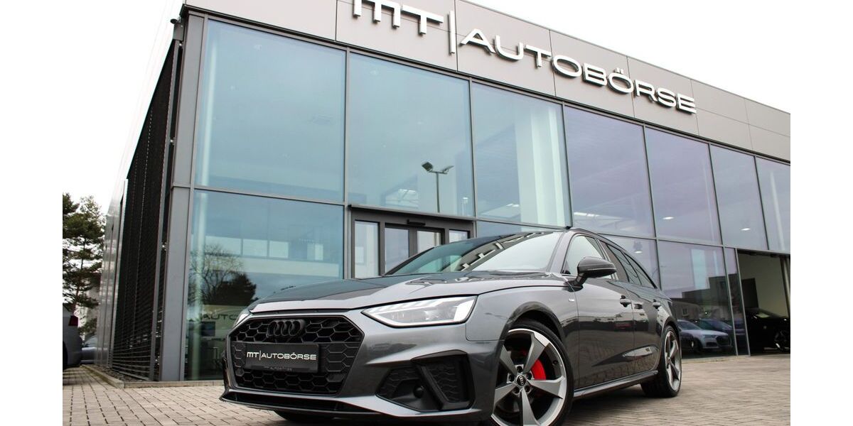Audi A4 135.711 km 24.700 &euro; Griesheim - Darmstadt 64347