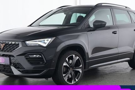Cupra Ateca 35.250 km 30.586 € Dietzenbach bei Frankfurt 63128