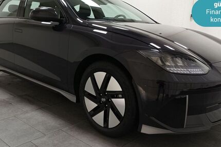 Hyundai IONIQ 6 29.619 km 22.970 &euro; Egelsbach 63329