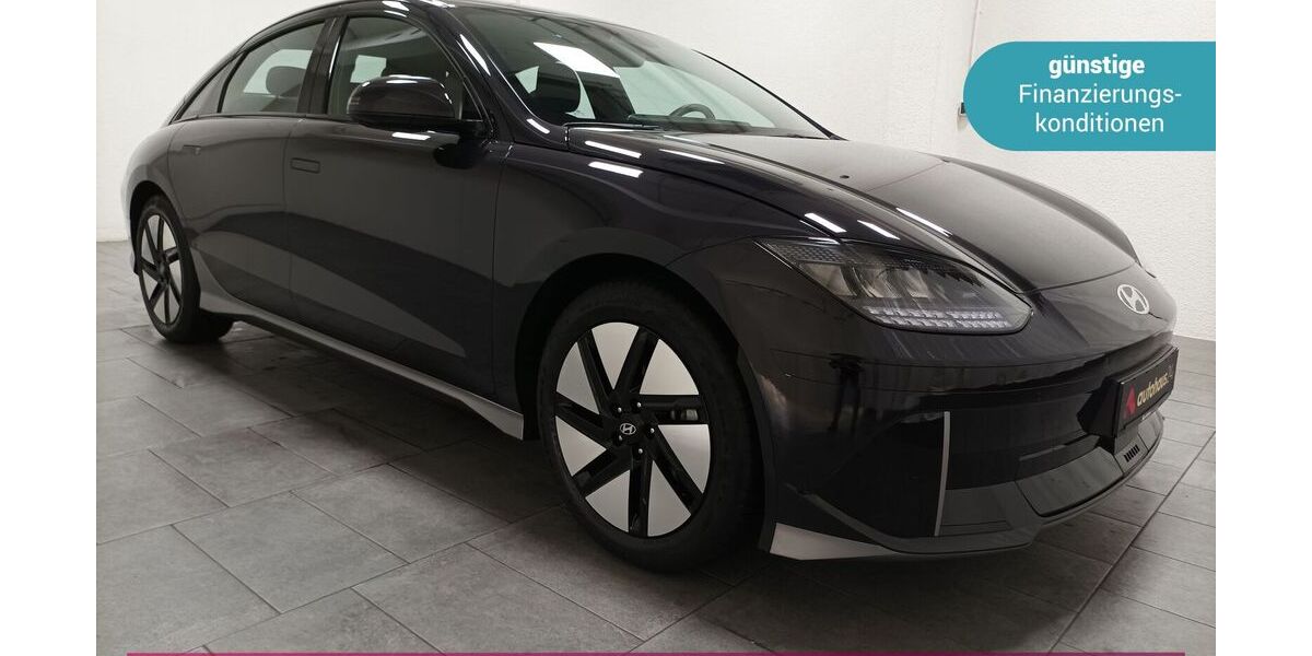 Hyundai IONIQ 6 29.619 km 24.970 &euro; Egelsbach 63329