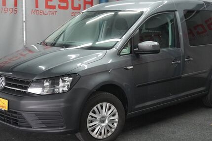 VW Caddy 211.134 km 13.590 € Pfungstadt 64319