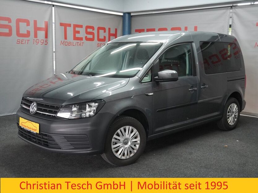VW Caddy 211.134 km 13.590 € Pfungstadt 64319