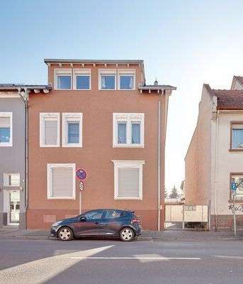 Haus zum Kaufen in Offenbach 635.000 € 172 m² 8 zimmer