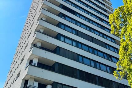 Loft möbiliert zu vermieten fur sofort 2 Monate - Jan & Feb 16 2 zimmer