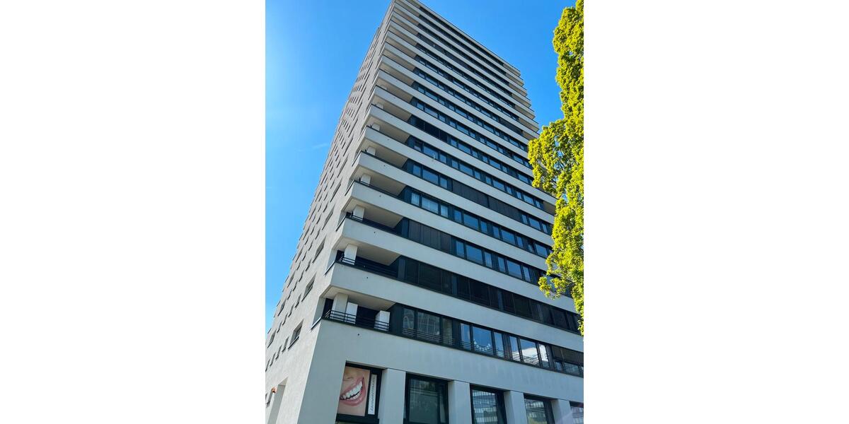 Loft möbiliert zu vermieten fur sofort 2 Monate - Jan & Feb 16 2 zimmer