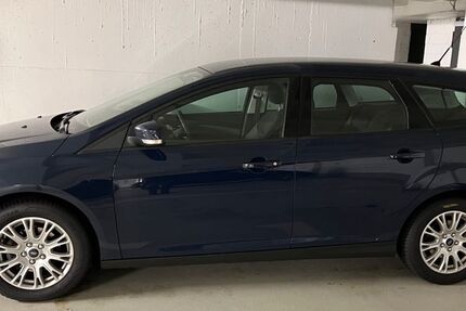 Ford Focus 340.000 km 1.700 &euro; Frankfurt 60528
