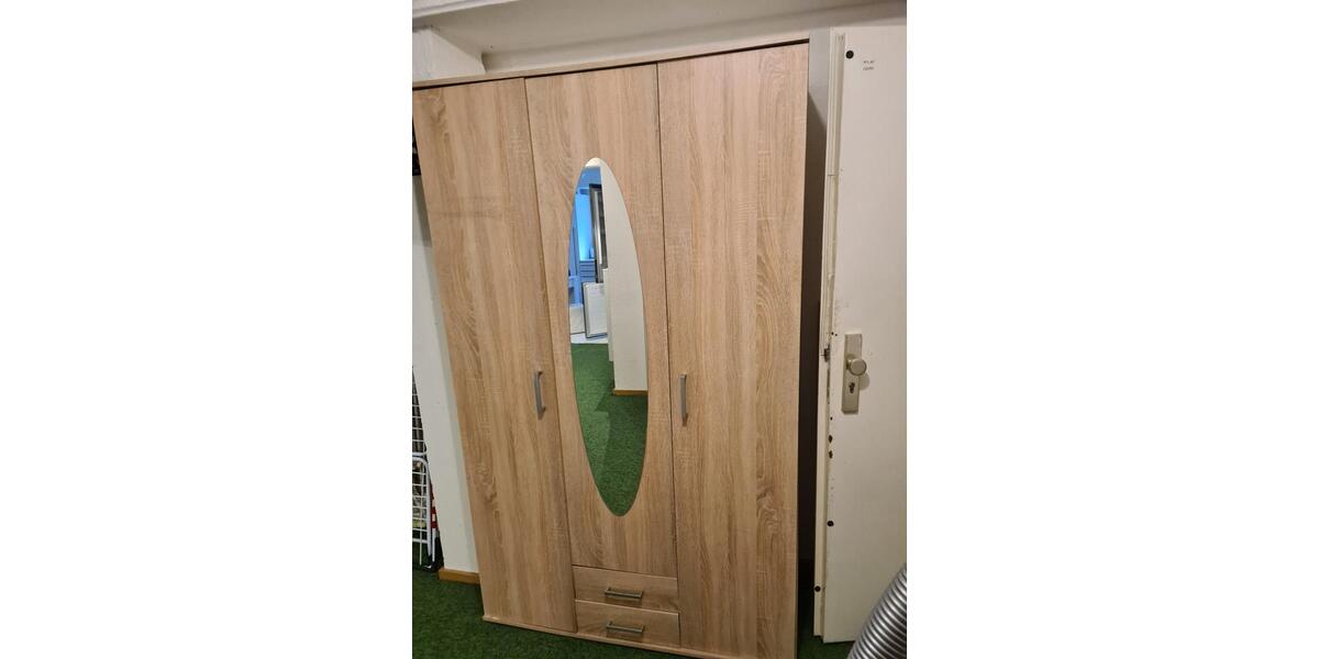Erdgeschoßwohnung Heusenstamm - 1 Zimmer, 43 m&sup2;, 700&euro; | Angebot:26403863
