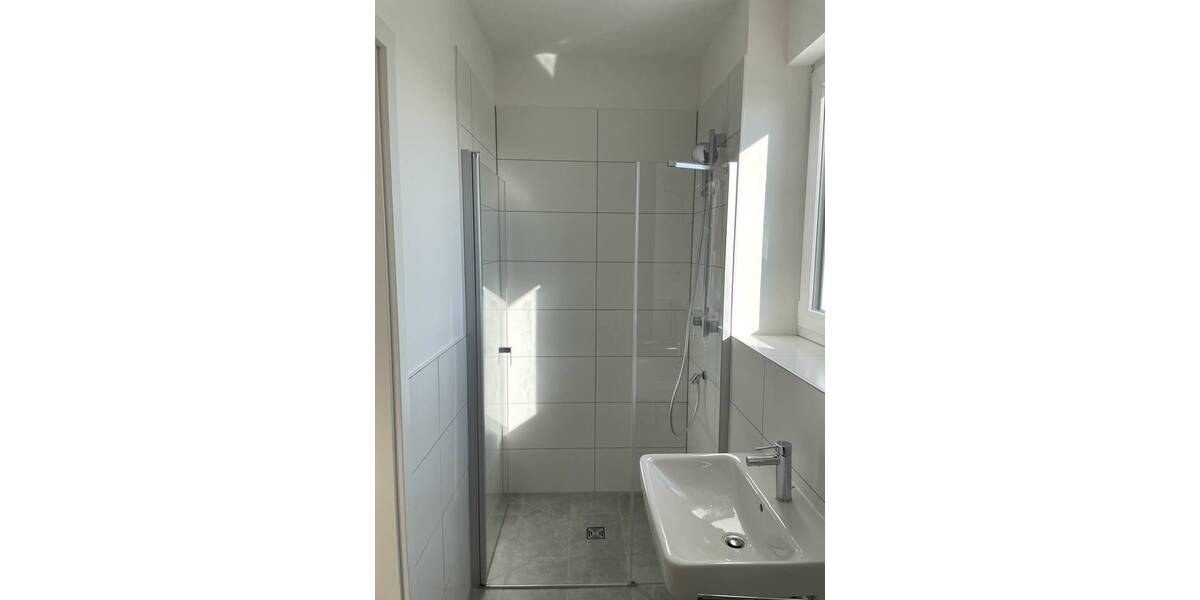 Etagenwohnung Darmstadt Darmstadt-West - 2 Zimmer, 44 m&sup2;, 995&euro; | Angebot:26696698