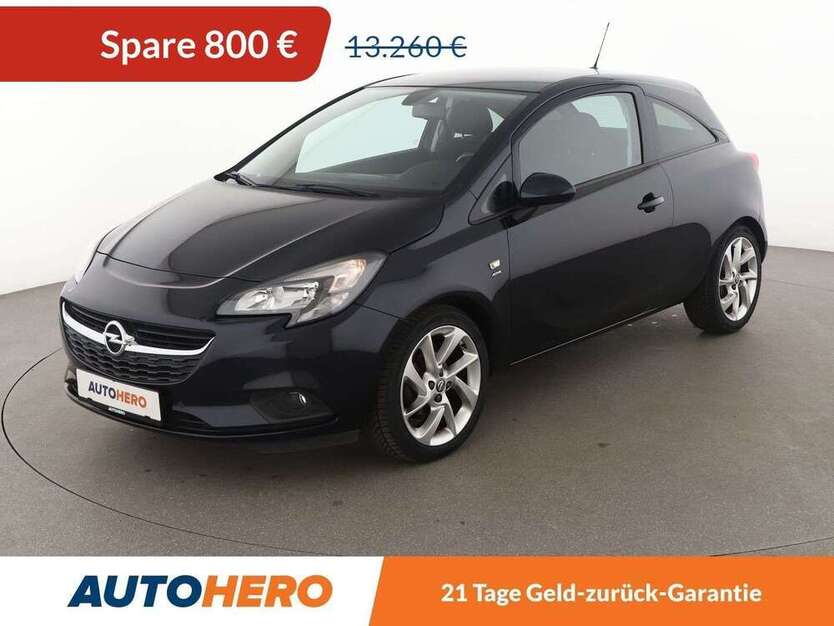 Corsa