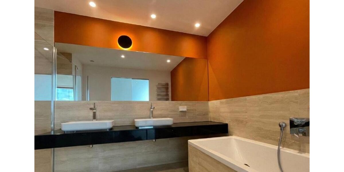 Etagenwohnung Frankfurt am Main Gutleutviertel - 4 Zimmer, 184 m&sup2;, 5.300&euro; | Angebot:25376024