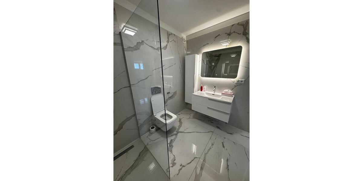 Etagenwohnung Darmstadt Eberstadt - 3 Zimmer, 75 m&sup2;, 800&euro; | Angebot:26424095