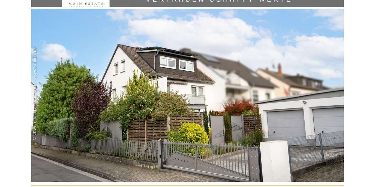 Einfamilienhaus Neu-Isenburg Isenburg - 5 Zimmer, 199 m&sup2;, 2.600&euro; | Angebot:27162448