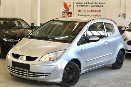 Mitsubishi Colt 114.391 km 2.499 &euro; Bodenheim 55294