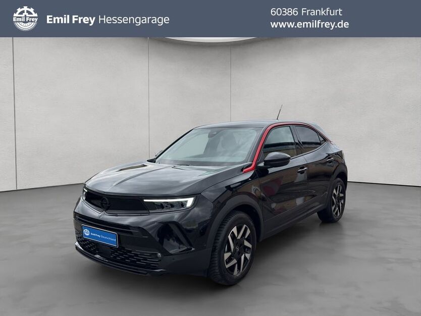 Mokka