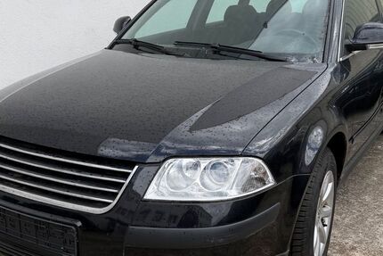 VW Passat 242.000 km 2.000 &euro; Frankfurt am Main 65933
